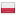 pomorze.pl server is located in Poland